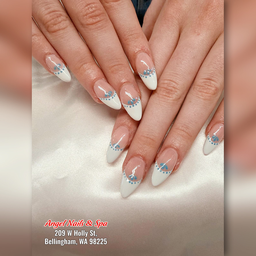 Angel Nails & Spa